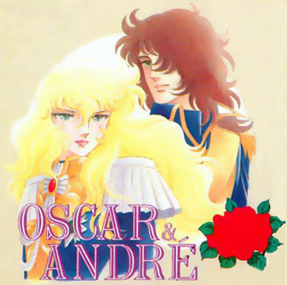 Nozomi Sets Release For Second 'Rose Of Versailles' Anime Collection | The  Fandom Post